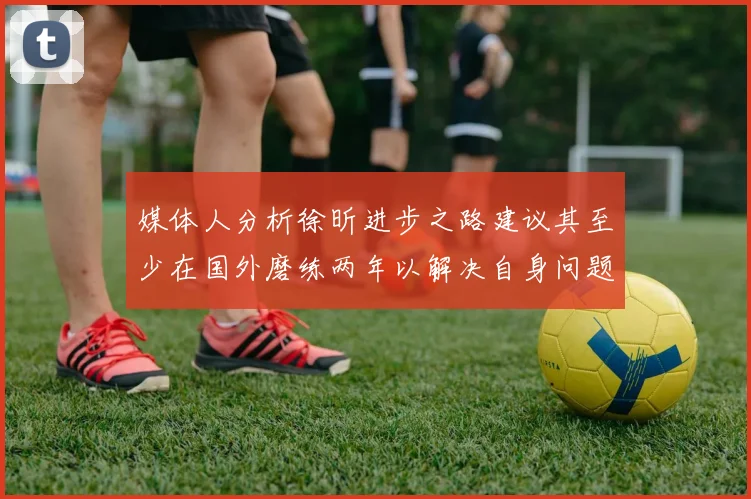 媒体人分析徐昕进步之路建议其至少在国外磨练两年以解决自身问题