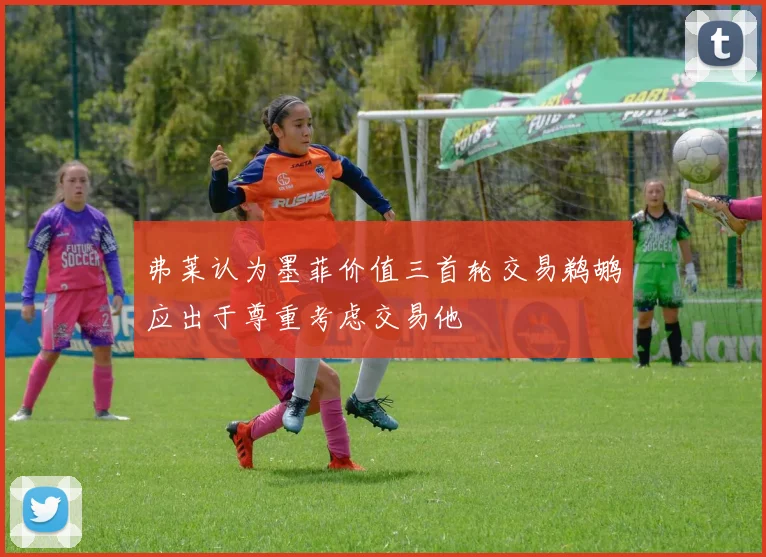 弗莱认为墨菲价值三首轮交易鹈鹕应出于尊重考虑交易他